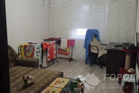 Продам 1-кімнатну квартиру в новобудові, Алексеевка, Код: 745003/3