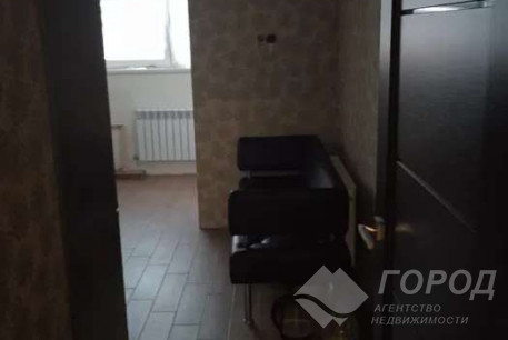 Продам 1-кімнатну квартиру в новобудові, Алексеевка, Код: 745003/3