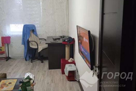 Продам 1-кімнатну квартиру в новобудові, Алексеевка, Код: 745003/3