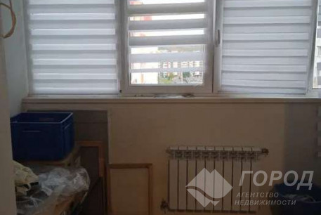 Продам 1-кімнатну квартиру в новобудові, Алексеевка, Код: 745003/3