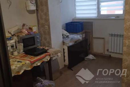 Продам 1-кімнатну квартиру в новобудові, Алексеевка, Код: 745003/3