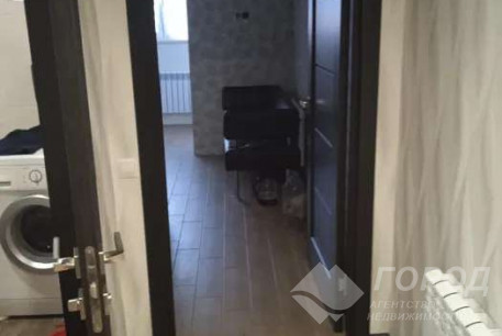 Продам 1-кімнатну квартиру в новобудові, Алексеевка, Код: 745003/3