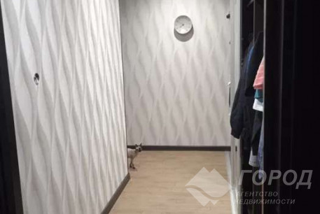 Продам 1-кімнатну квартиру в новобудові, Алексеевка, Код: 745003/3