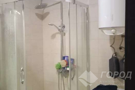 Продам 1-кімнатну квартиру в новобудові, Алексеевка, Код: 745003/3