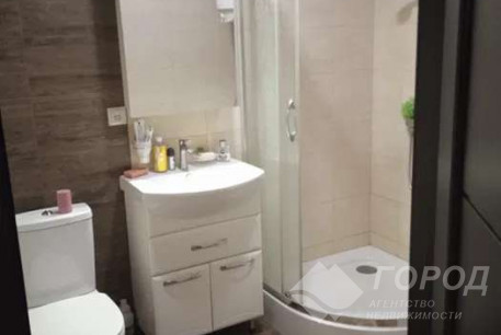 Продам 1-кімнатну квартиру в новобудові, Алексеевка, Код: 745003/3