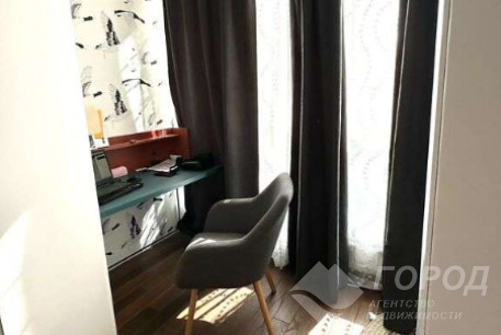 Продам 2-х кімнатну квартиру в новобудові, Павлово поле, Сокольники, Код: 745015/3