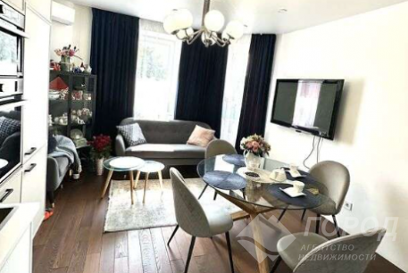 Продам 2-х кімнатну квартиру в новобудові, Павлово поле, Сокольники, Код: 745015/3