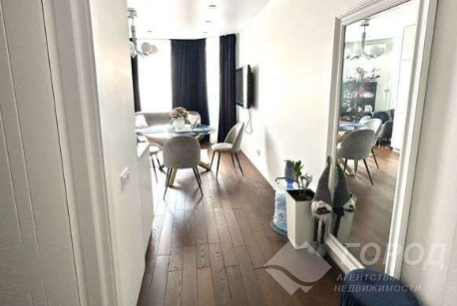 Продам 2-х кімнатну квартиру в новобудові, Павлово поле, Сокольники, Код: 745015/3