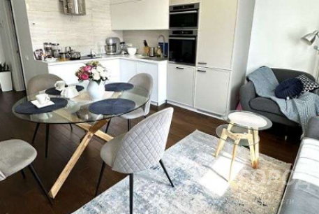 Продам 2-х кімнатну квартиру в новобудові, Павлово поле, Сокольники, Код: 745015/3