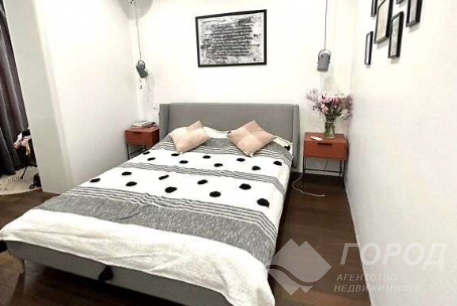 Продам 2-х кімнатну квартиру в новобудові, Павлово поле, Сокольники, Код: 745015/3