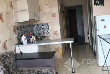 Продам 1-кімнатну квартиру в новобудові, Салтовка, Академика Павлова метро, Код: 745048/2