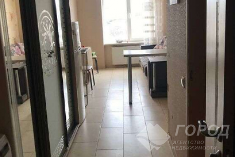 Продам 1-кімнатну квартиру в новобудові, Салтовка, Академика Павлова метро, Код: 745048/2