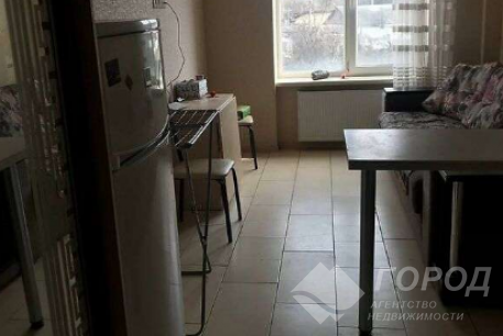 Продам 1-кімнатну квартиру в новобудові, Салтовка, Академика Павлова метро, Код: 745048/2