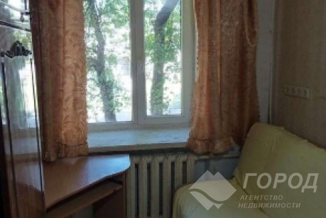 Продам гостинку, Новые дома, Армейская метро (Советской Армии), Код: 745060/4