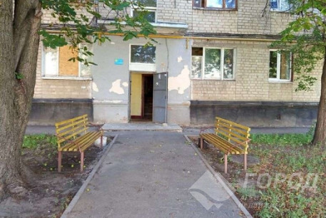 Продам гостинку, Новые дома, Армейская метро (Советской Армии), Код: 745060/4
