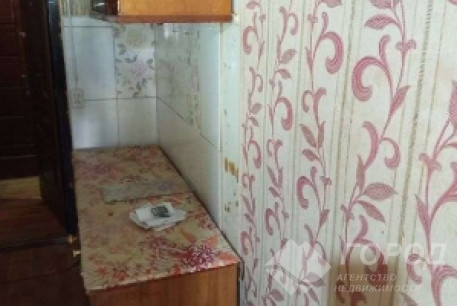 Продам гостинку, Новые дома, Армейская метро (Советской Армии), Код: 745060/4