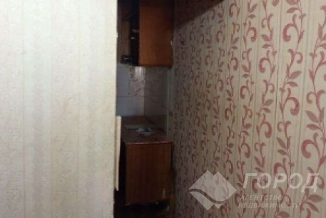 Продам гостинку, Новые дома, Армейская метро (Советской Армии), Код: 745060/4