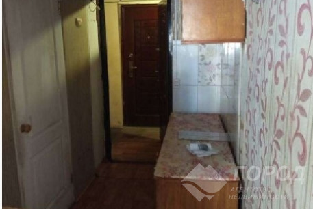 Продам гостинку, Новые дома, Армейская метро (Советской Армии), Код: 745060/4