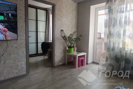 Продам 3-х кімнатну квартиру, ХТЗ, Пролетарская метро (Индустриальная), Код: 745060/5