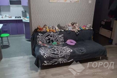 Продам 3-х кімнатну квартиру, ХТЗ, Пролетарская метро (Индустриальная), Код: 745060/5