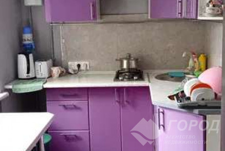 Продам 3-х кімнатну квартиру, ХТЗ, Пролетарская метро (Индустриальная), Код: 745060/5