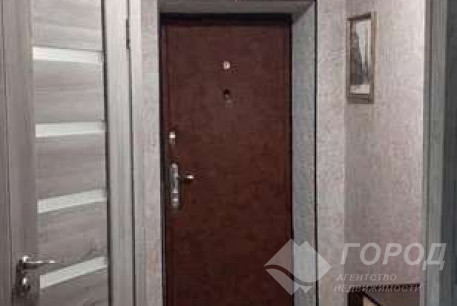 Продам 3-х кімнатну квартиру, ХТЗ, Пролетарская метро (Индустриальная), Код: 745060/5