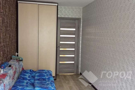 Продам 3-х кімнатну квартиру, ХТЗ, Пролетарская метро (Индустриальная), Код: 745060/5