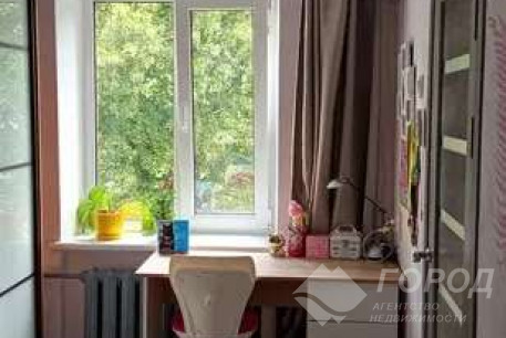Продам 3-х кімнатну квартиру, ХТЗ, Пролетарская метро (Индустриальная), Код: 745060/5