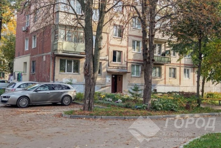 Продам 3-х кімнатну квартиру, Новые дома, Армейская метро (Советской Армии), Код: 745060/6