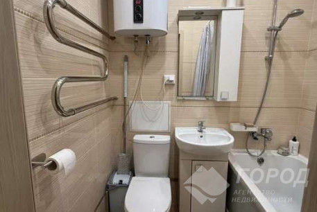 Сдам 1-кімнатну квартиру, Гагарина проспект, Защитников Украины метро (Площадь Восстания), Код: 745095/3