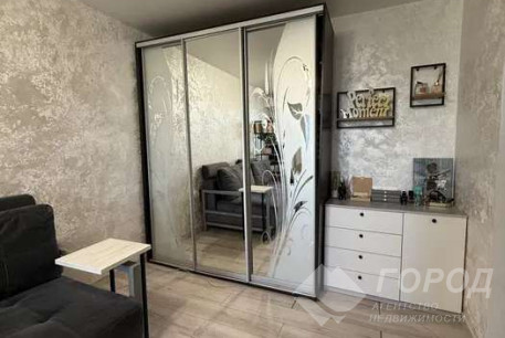 Сдам 1-кімнатну квартиру, Гагарина проспект, Защитников Украины метро (Площадь Восстания), Код: 745095/3