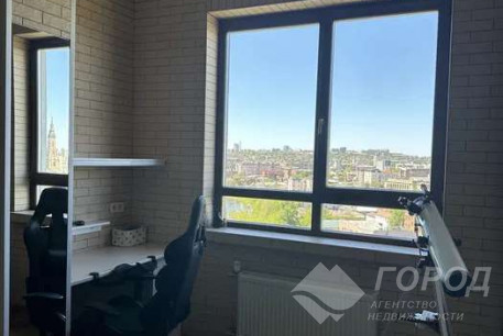 Сдам 3-х кімнатну квартиру, Центр, Код: 745122/2