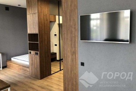 Продам 1-кімнатну квартиру в новобудові, Павлово поле, Сокольники, Код: 745155/3