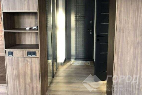 Продам 1-кімнатну квартиру в новобудові, Павлово поле, Сокольники, Код: 745155/3