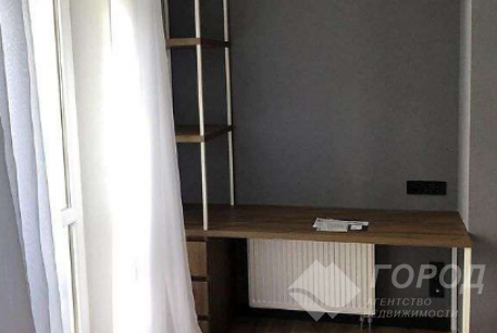 Продам 1-кімнатну квартиру в новобудові, Павлово поле, Сокольники, Код: 745155/3