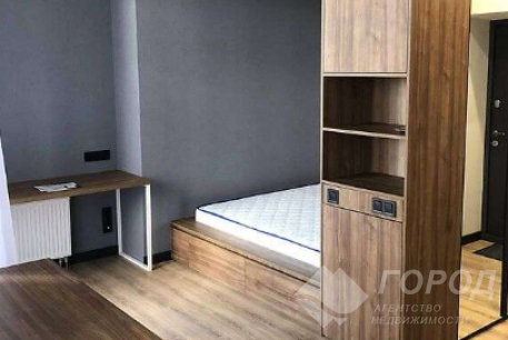 Продам 1-кімнатну квартиру в новобудові, Павлово поле, Сокольники, Код: 745155/3
