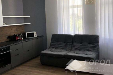 Продам 1-кімнатну квартиру в новобудові, Павлово поле, Сокольники, Код: 745155/3