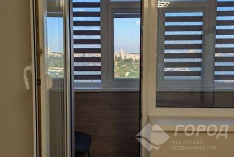 Продам 1-кімнатну квартиру, Салтовка, Код: 745162/3