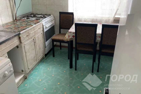 Сдам 1-кімнатну квартиру, Новые дома, Код: 745247/1