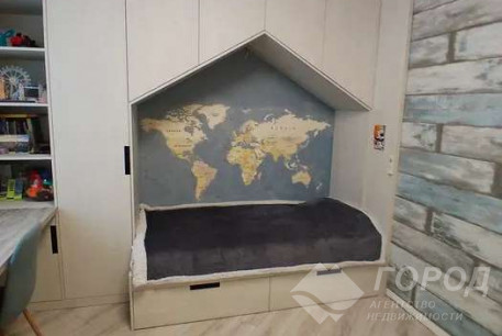 Продам 3-х кімнатну квартиру, Сосновая Горка, Научная метро, Код: 745280/2