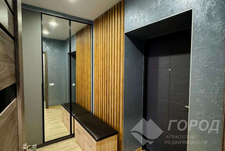 Продам 3-х кімнатну квартиру в новобудові, ХТЗ, ХТЗ метро, Код: 745291/3