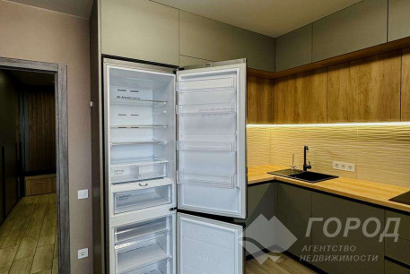 Продам 3-х кімнатну квартиру в новобудові, ХТЗ, ХТЗ метро, Код: 745291/3