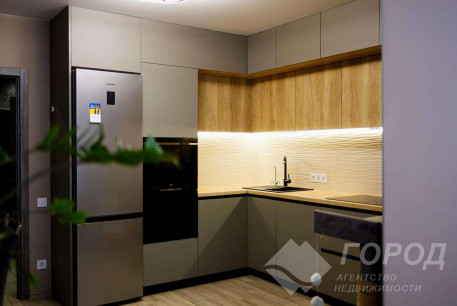 Продам 3-х кімнатну квартиру в новобудові, ХТЗ, ХТЗ метро, Код: 745291/3