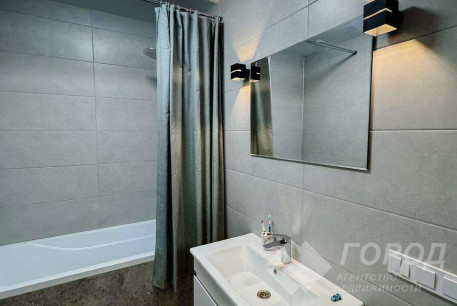 Продам 3-х кімнатну квартиру в новобудові, ХТЗ, ХТЗ метро, Код: 745291/3