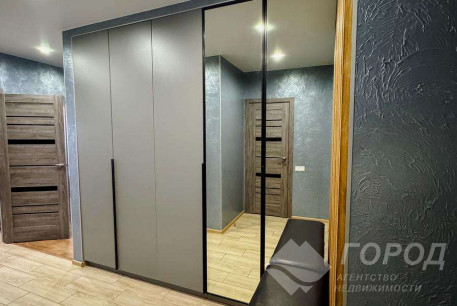 Продам 3-х кімнатну квартиру в новобудові, ХТЗ, ХТЗ метро, Код: 745291/3