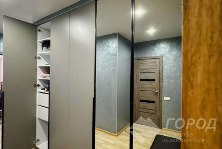 Продам 3-х кімнатну квартиру в новобудові, ХТЗ, ХТЗ метро, Код: 745291/3