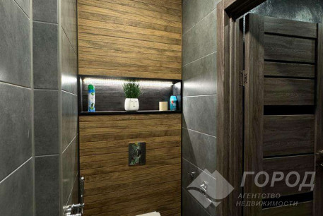 Продам 3-х кімнатну квартиру в новобудові, ХТЗ, ХТЗ метро, Код: 745291/3