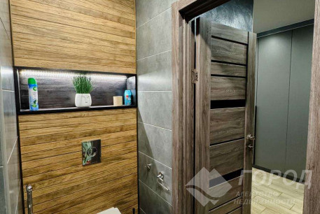 Продам 3-х кімнатну квартиру в новобудові, ХТЗ, ХТЗ метро, Код: 745291/3