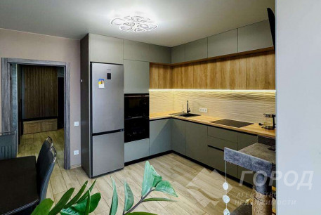 Продам 3-х кімнатну квартиру в новобудові, ХТЗ, ХТЗ метро, Код: 745291/3