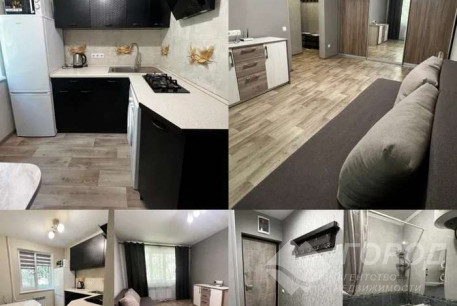 Сдам квартиру, Новые дома, Маршала Жукова метро (Дворец спорта), Код: 745367/1